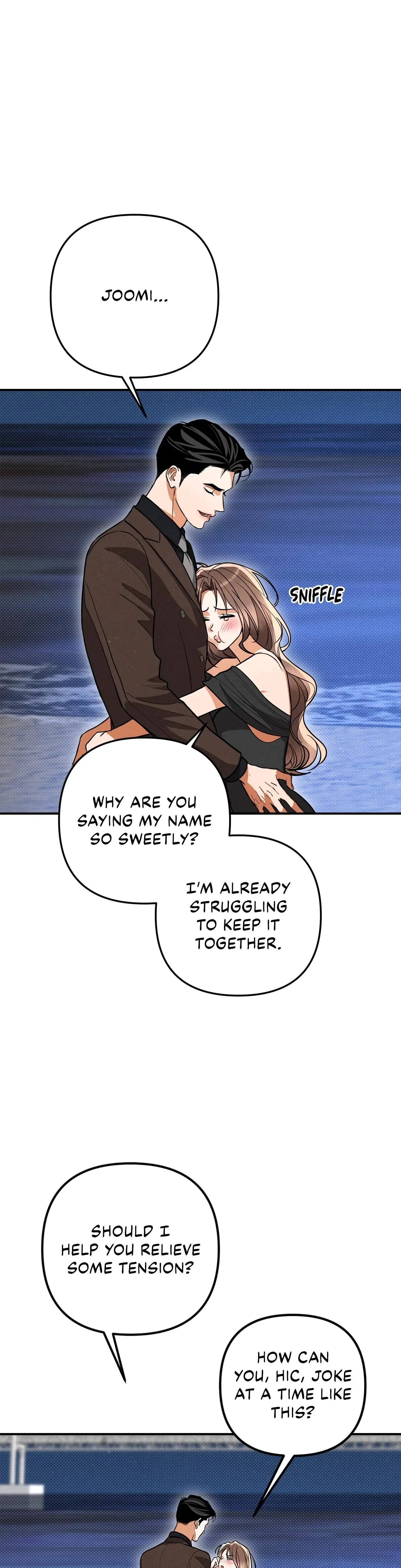 Chapter 82 - Side Story 22, page 26