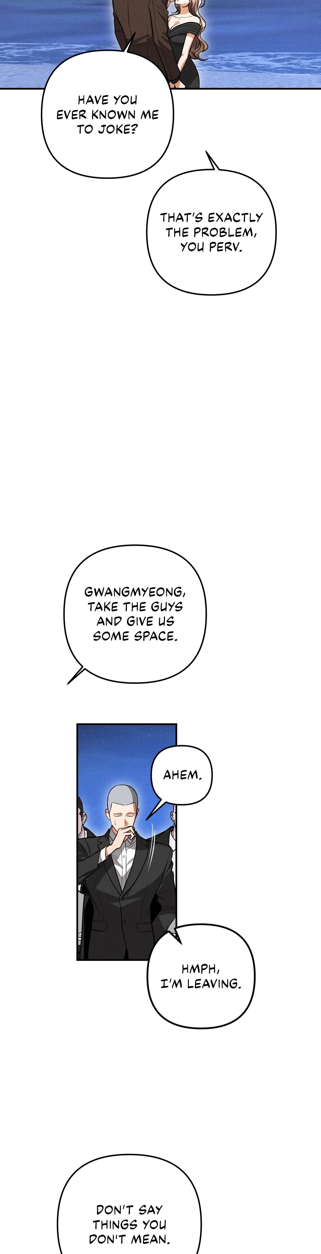 Chapter 82 - Side Story 22, page 27