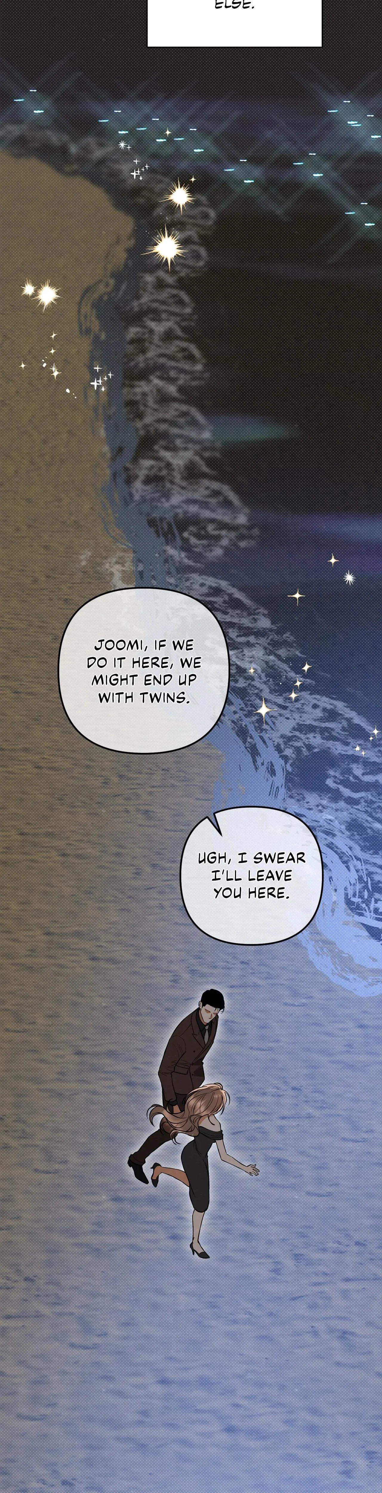 Chapter 82 - Side Story 22, page 30