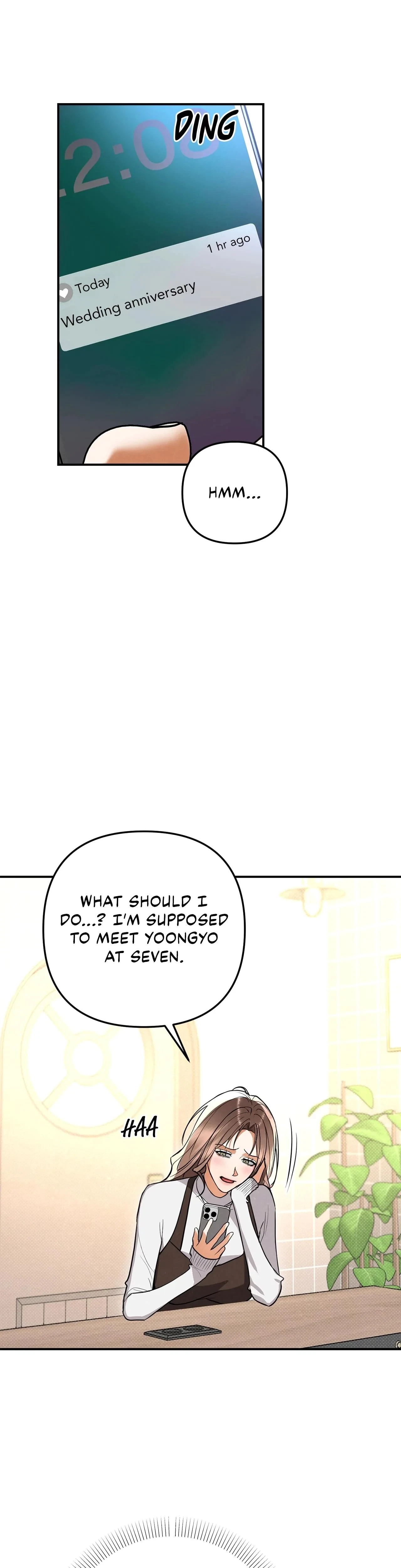 Chapter 82 - Side Story 22, page 33