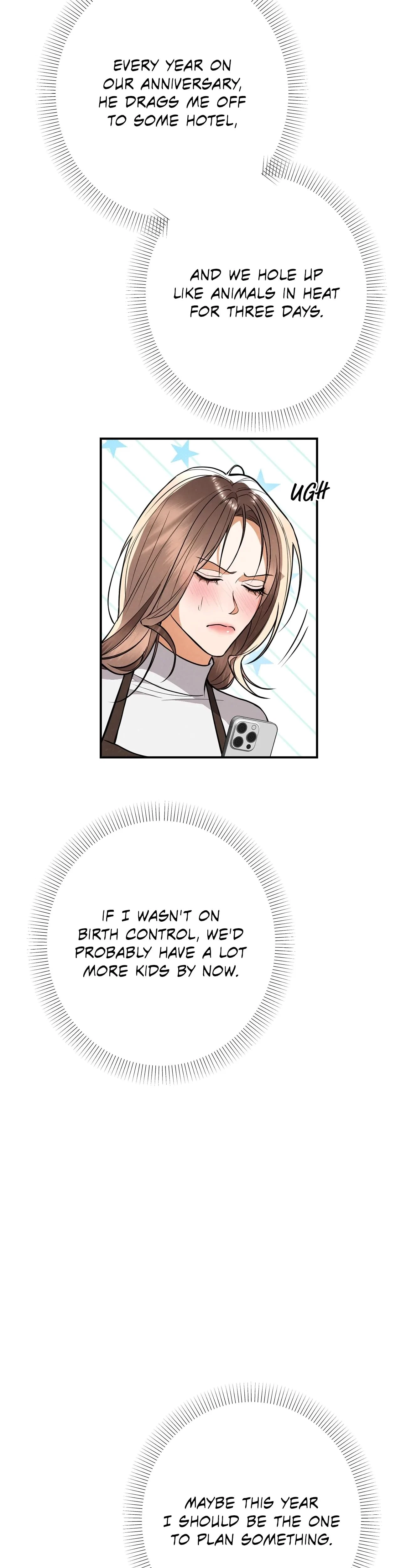Chapter 82 - Side Story 22, page 34