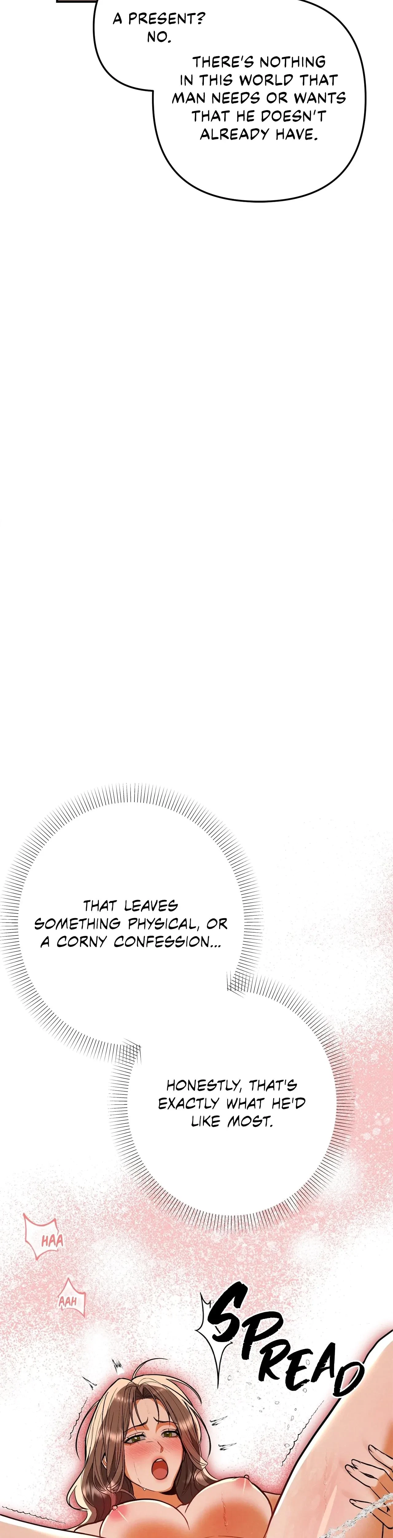 Chapter 82 - Side Story 22, page 36