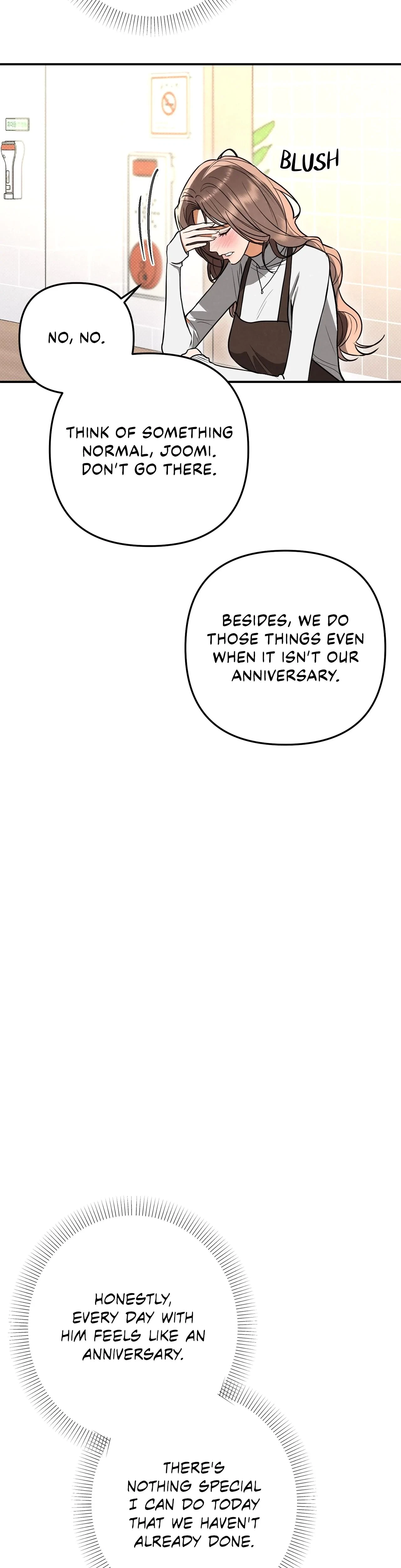 Chapter 82 - Side Story 22, page 38