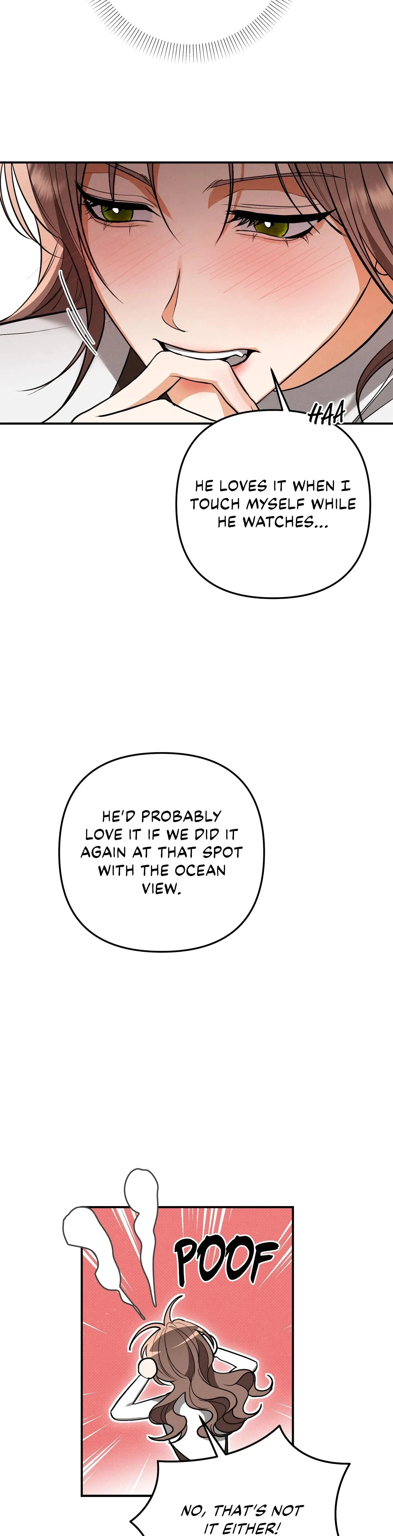 Chapter 82 - Side Story 22, page 39