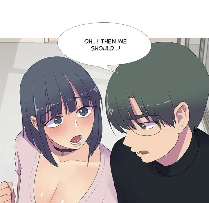 Real Variety Chapter 15, page 100