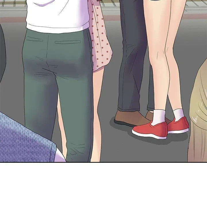 Real Variety Chapter 15, page 105