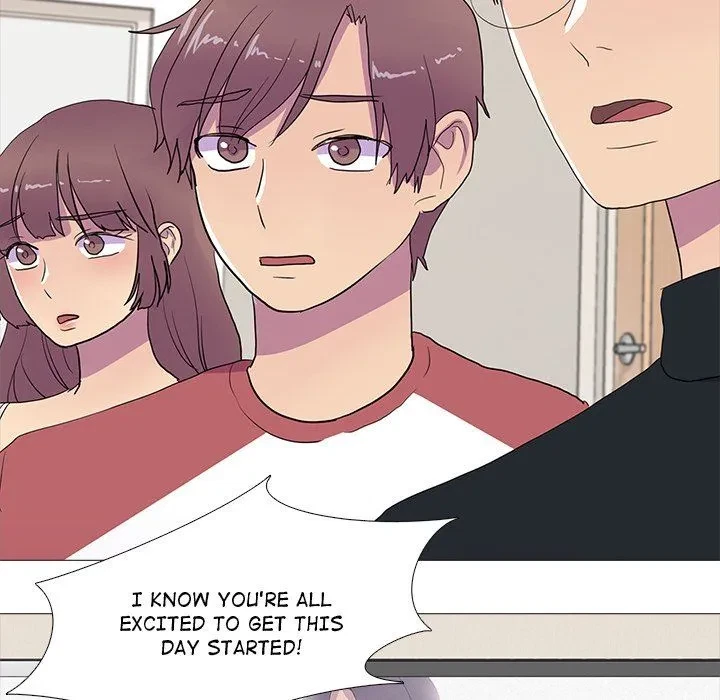 Real Variety Chapter 15, page 21