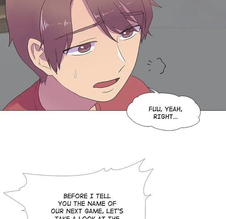 Real Variety Chapter 15, page 23