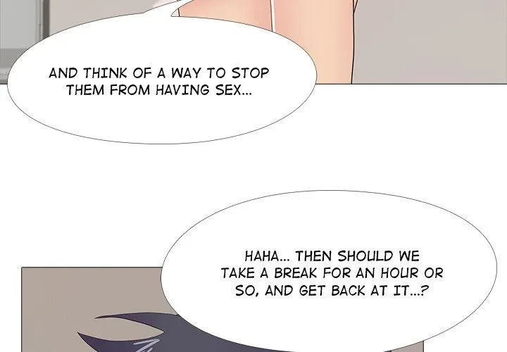 Real Variety Chapter 15, page 3