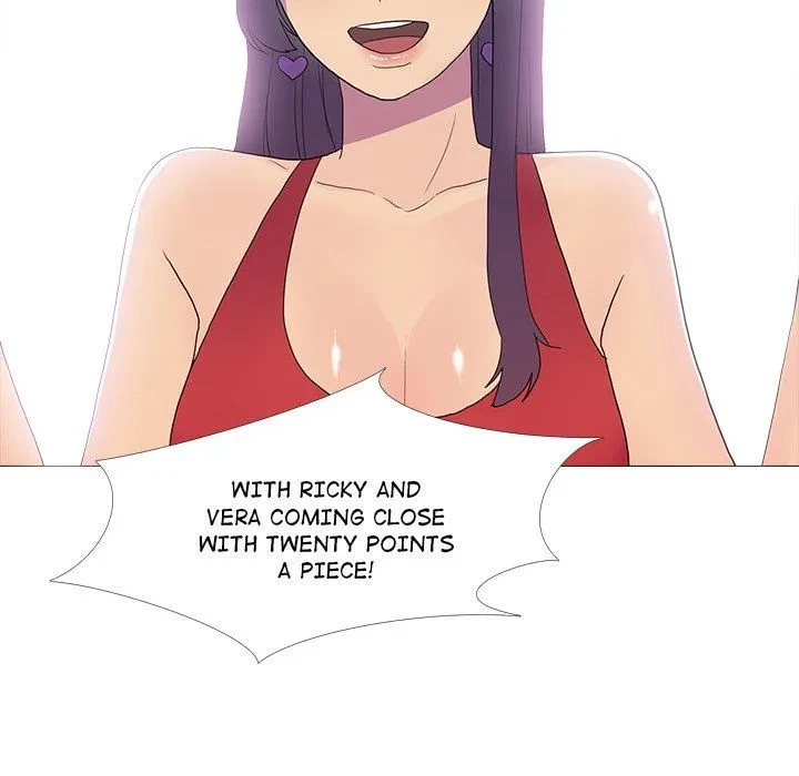 Real Variety Chapter 15, page 32