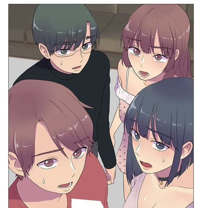 Real Variety Chapter 15, page 33