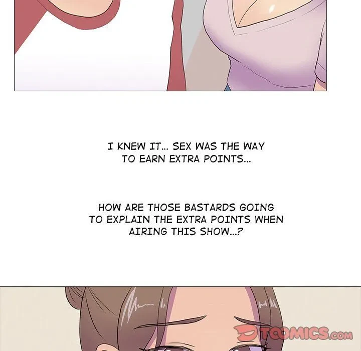Real Variety Chapter 15, page 34