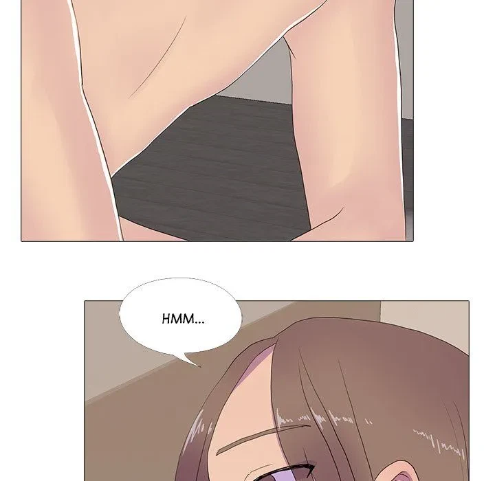 Real Variety Chapter 15, page 5