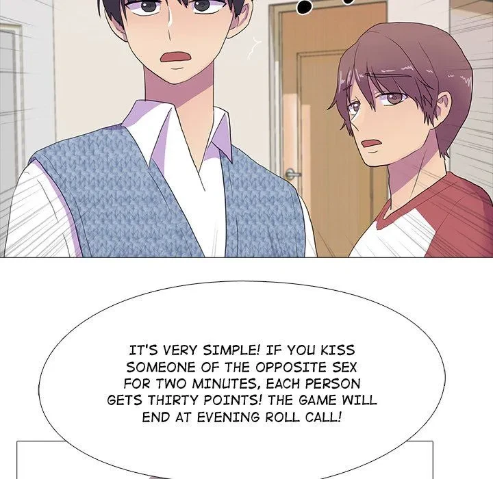 Real Variety Chapter 15, page 60