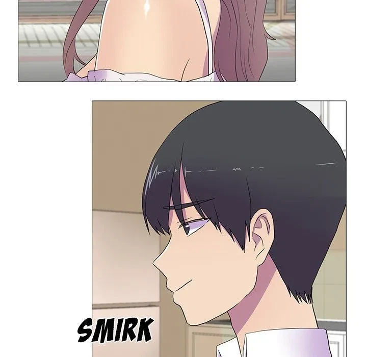 Real Variety Chapter 15, page 77