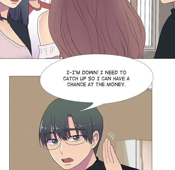 Real Variety Chapter 15, page 80