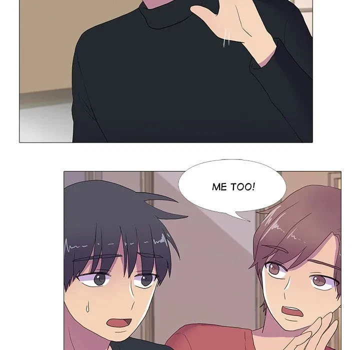Real Variety Chapter 15, page 81