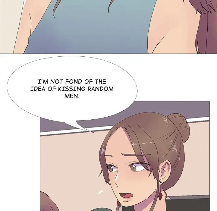 Real Variety Chapter 15, page 85