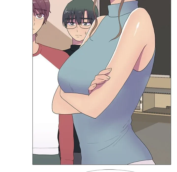 Real Variety Chapter 15, page 86