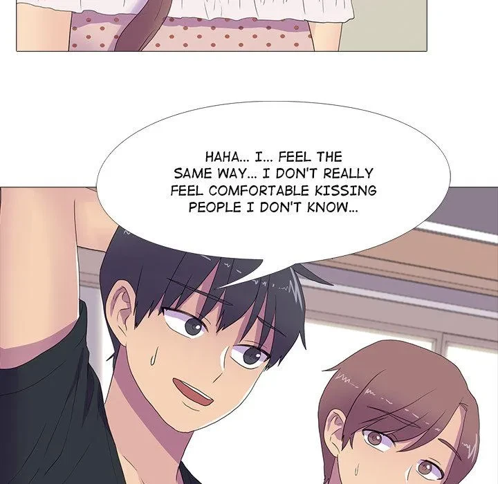 Real Variety Chapter 15, page 88
