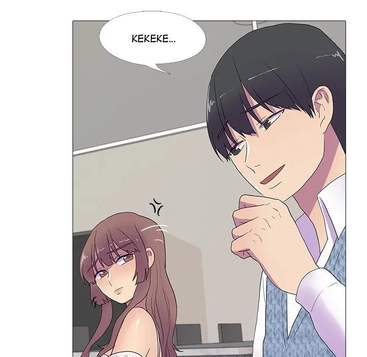 Real Variety Chapter 15, page 91