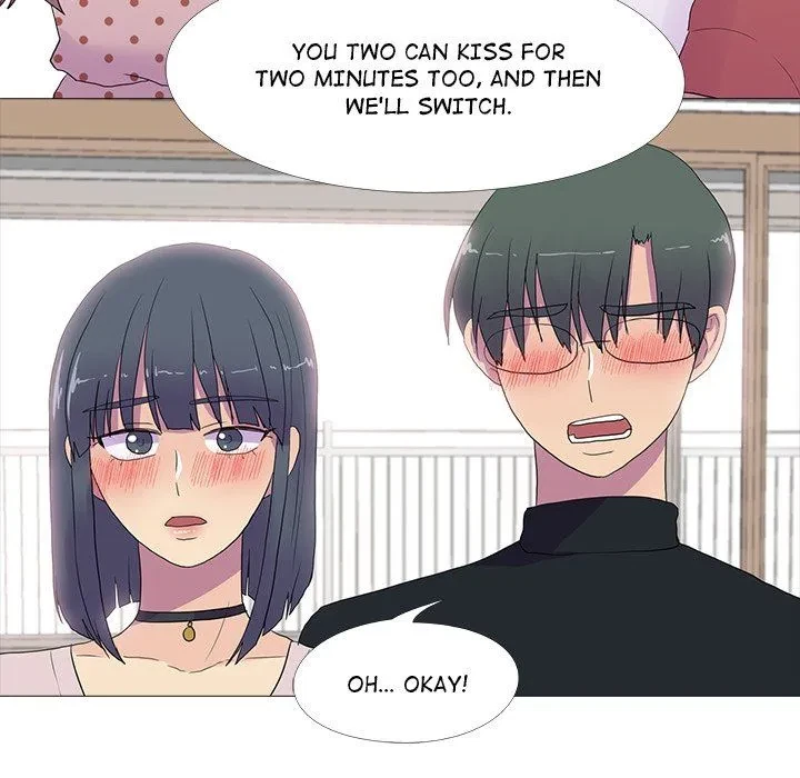 Real Variety Chapter 15, page 95