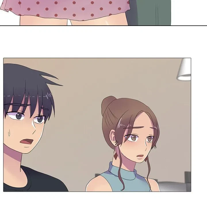 Real Variety Chapter 15, page 99