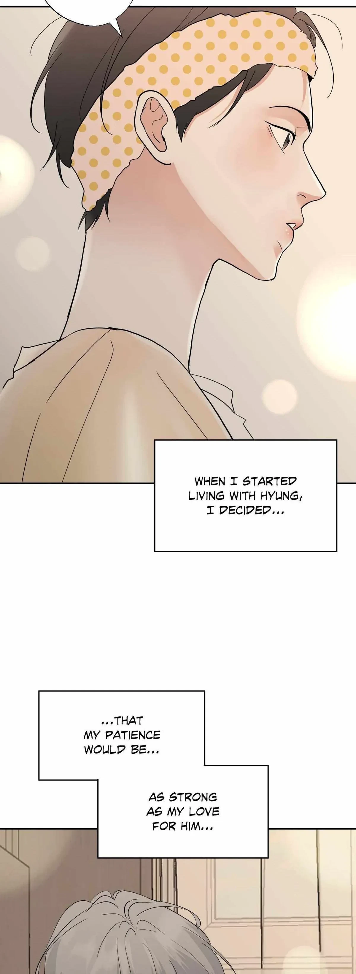 Lend Me Some Sugar Chapter 80.07, page 11