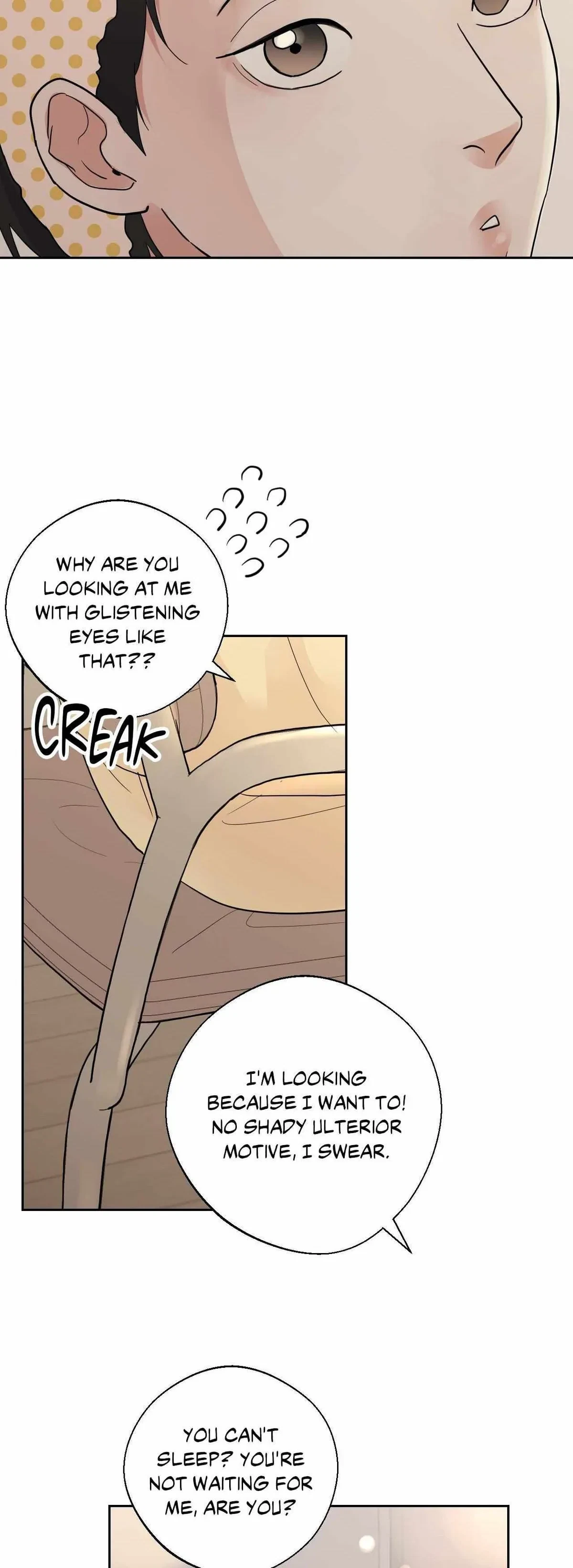 Lend Me Some Sugar Chapter 80.07, page 13