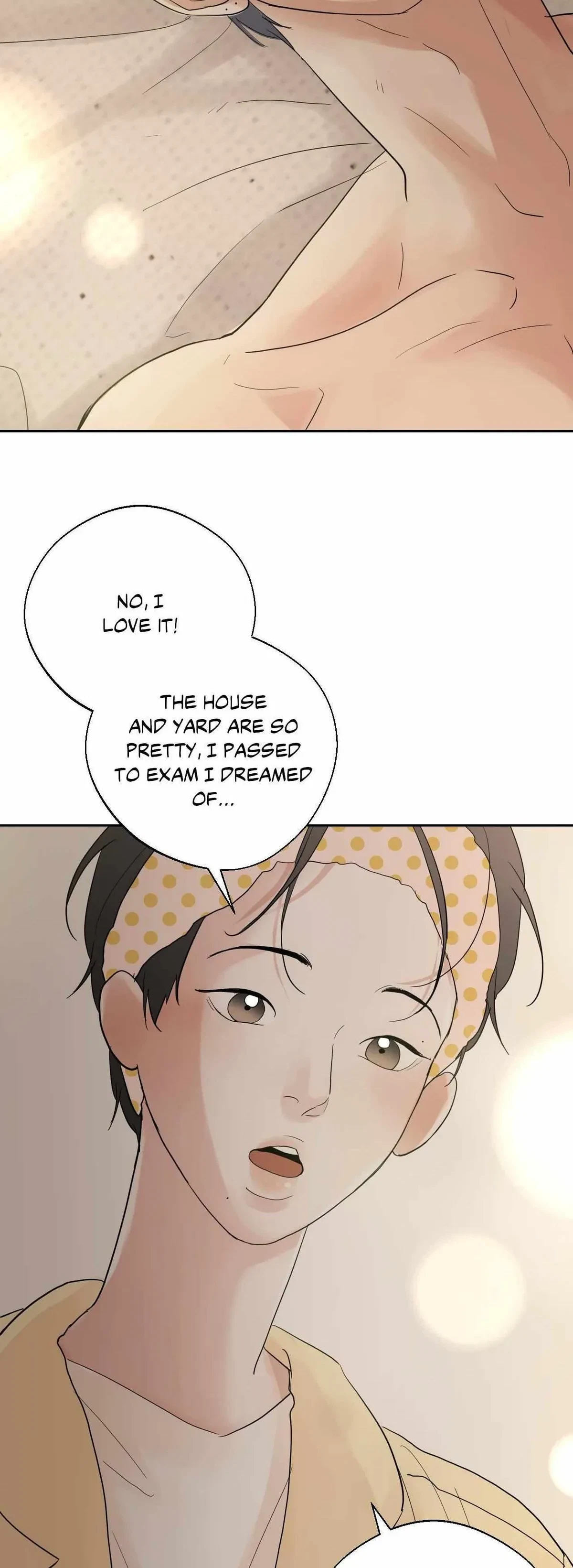 Lend Me Some Sugar Chapter 80.07, page 15