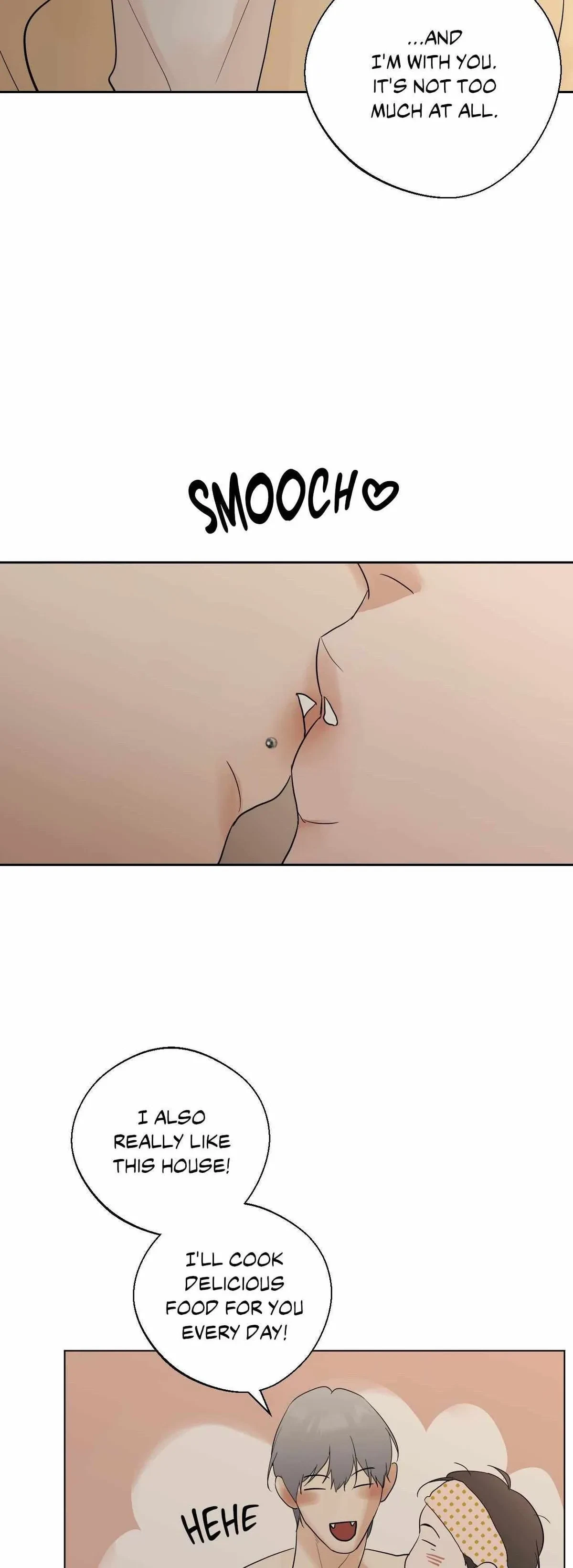 Lend Me Some Sugar Chapter 80.07, page 16