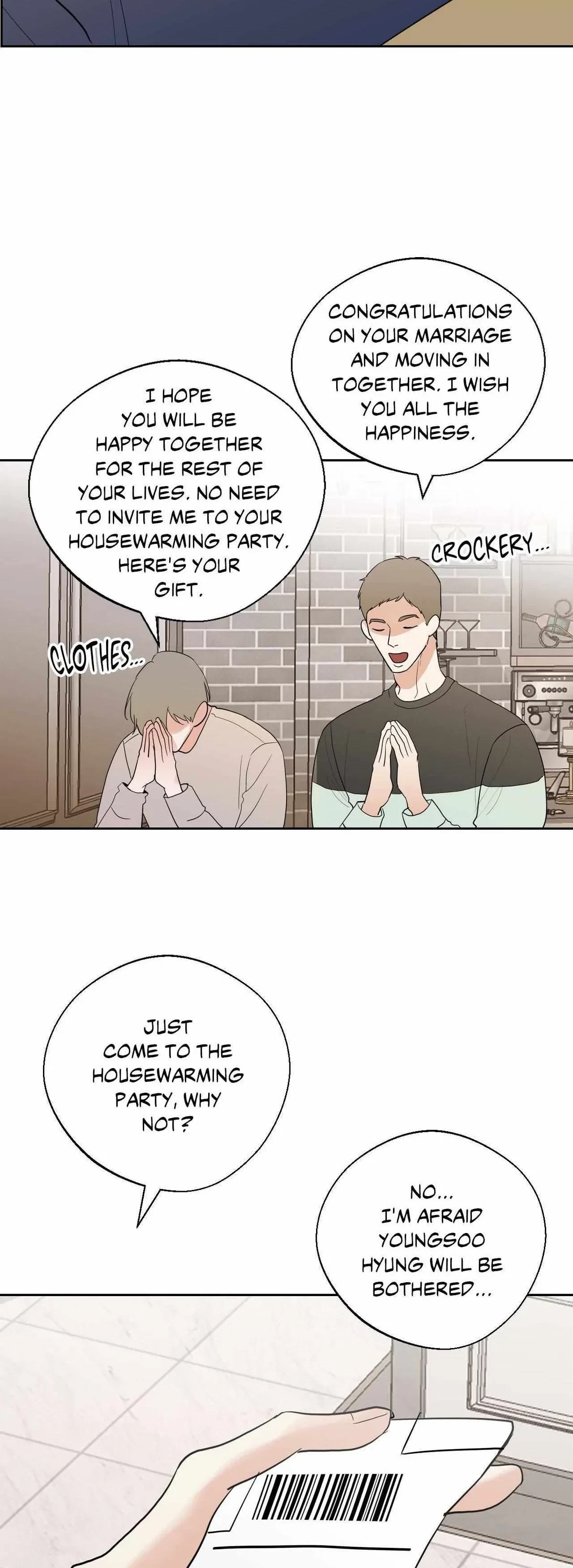 Lend Me Some Sugar Chapter 80.07, page 20