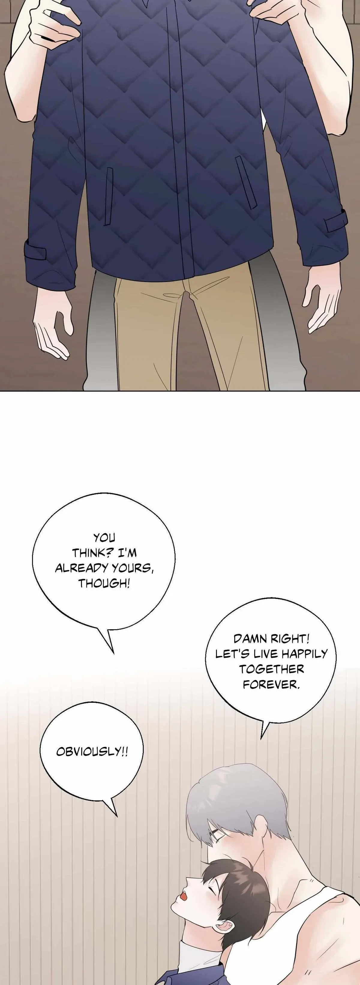 Lend Me Some Sugar Chapter 80.07, page 24