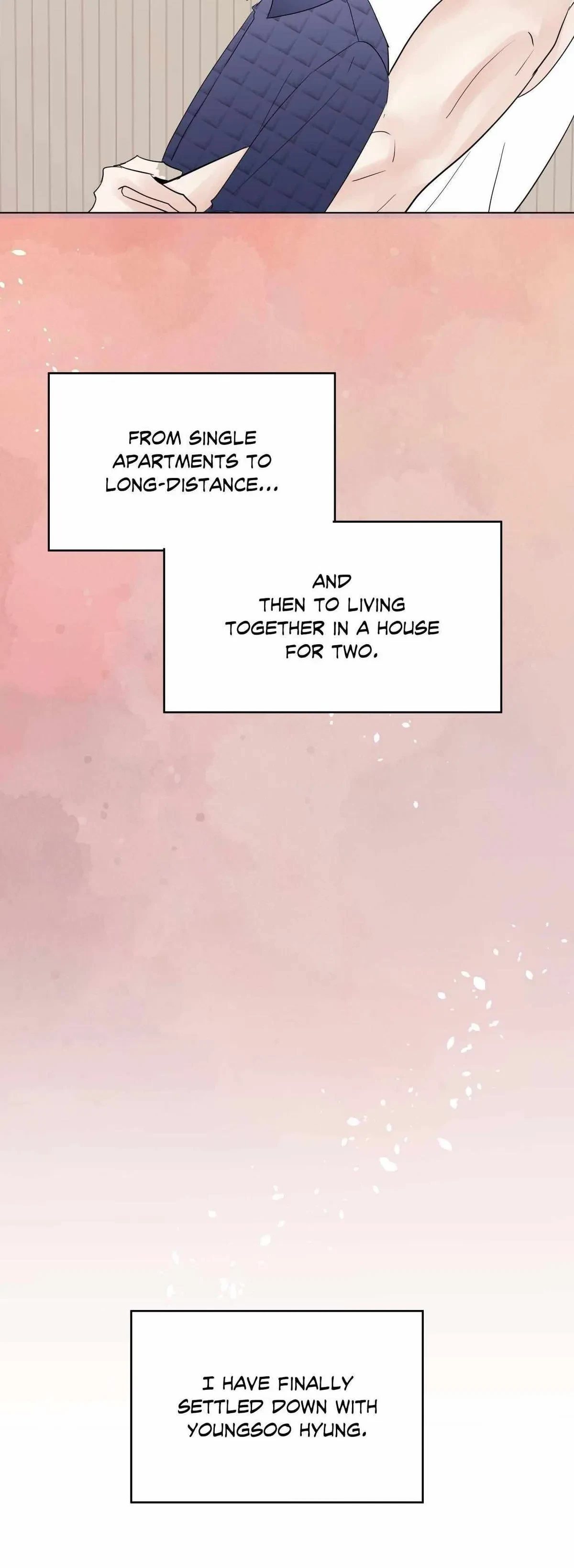 Lend Me Some Sugar Chapter 80.07, page 25