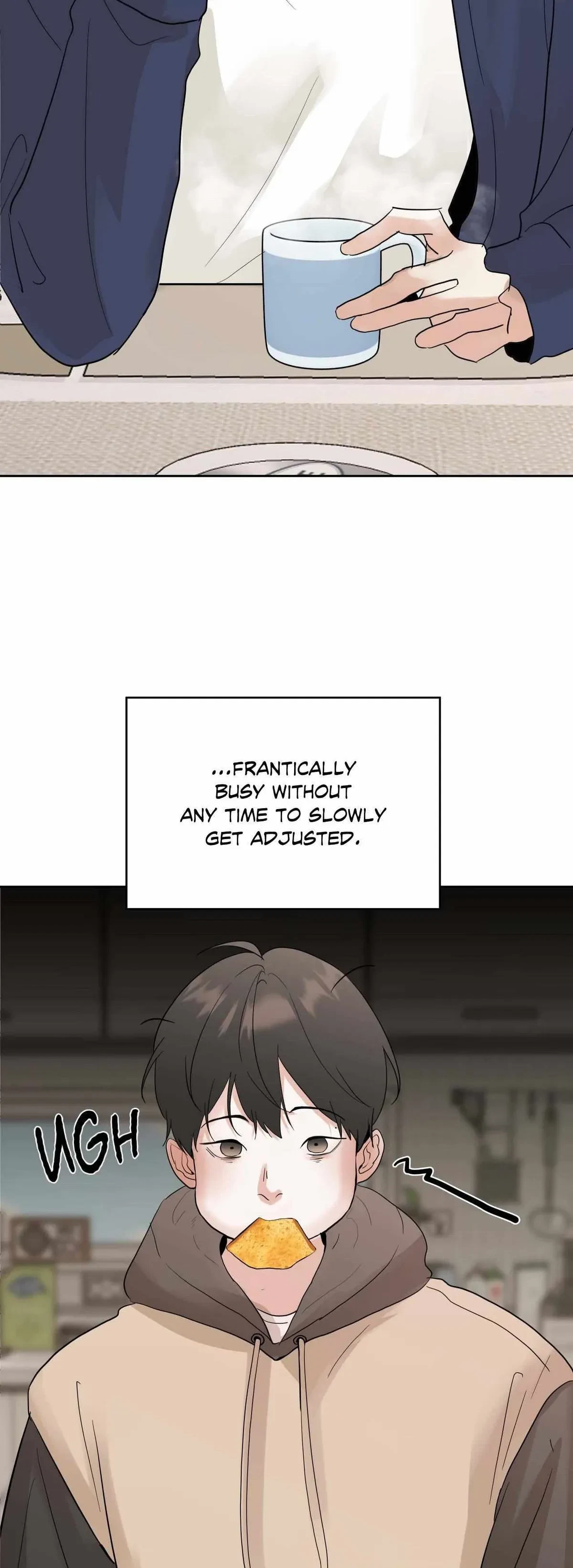 Lend Me Some Sugar Chapter 80.07, page 28