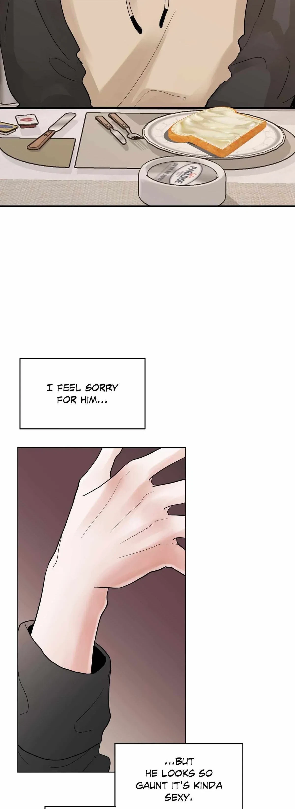Lend Me Some Sugar Chapter 80.07, page 29