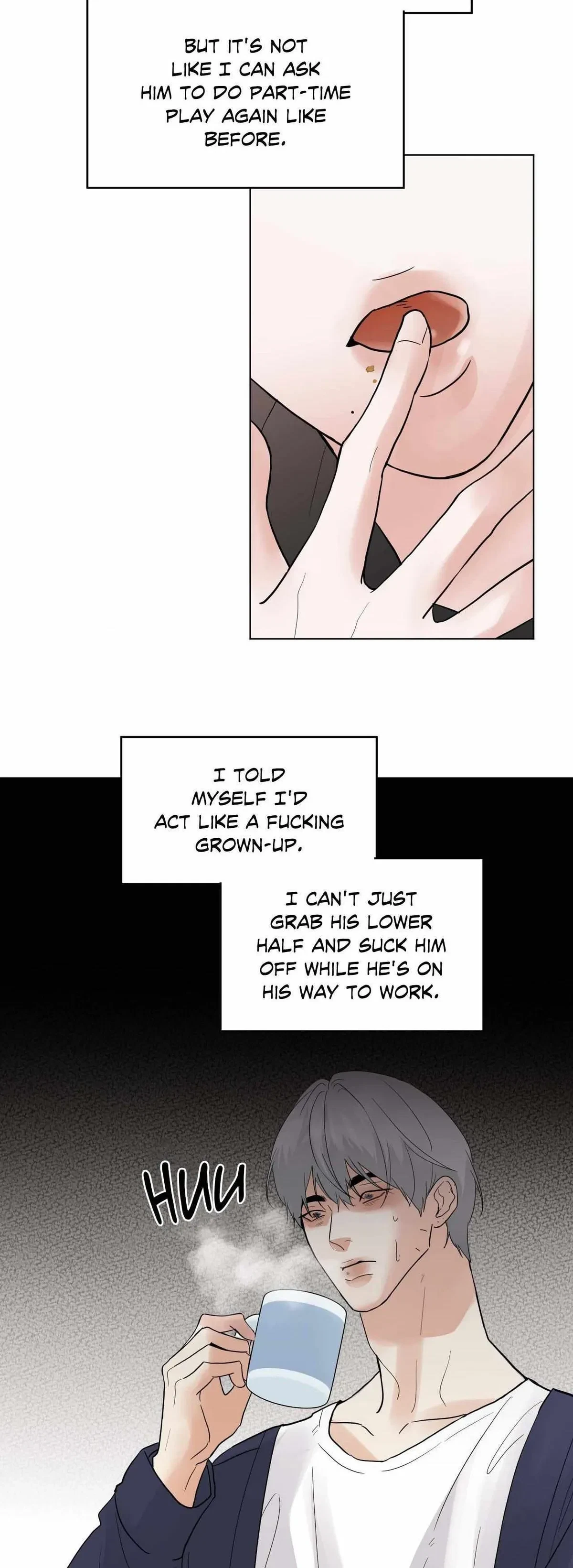Lend Me Some Sugar Chapter 80.07, page 30