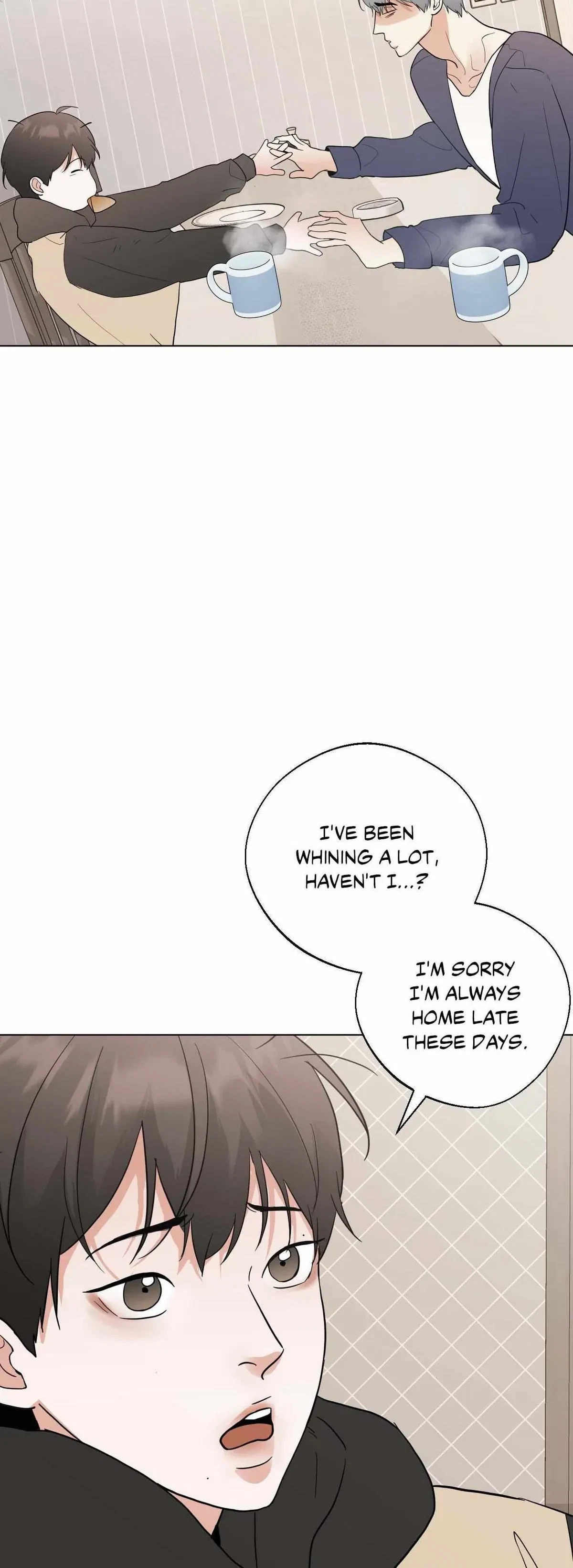 Lend Me Some Sugar Chapter 80.07, page 32