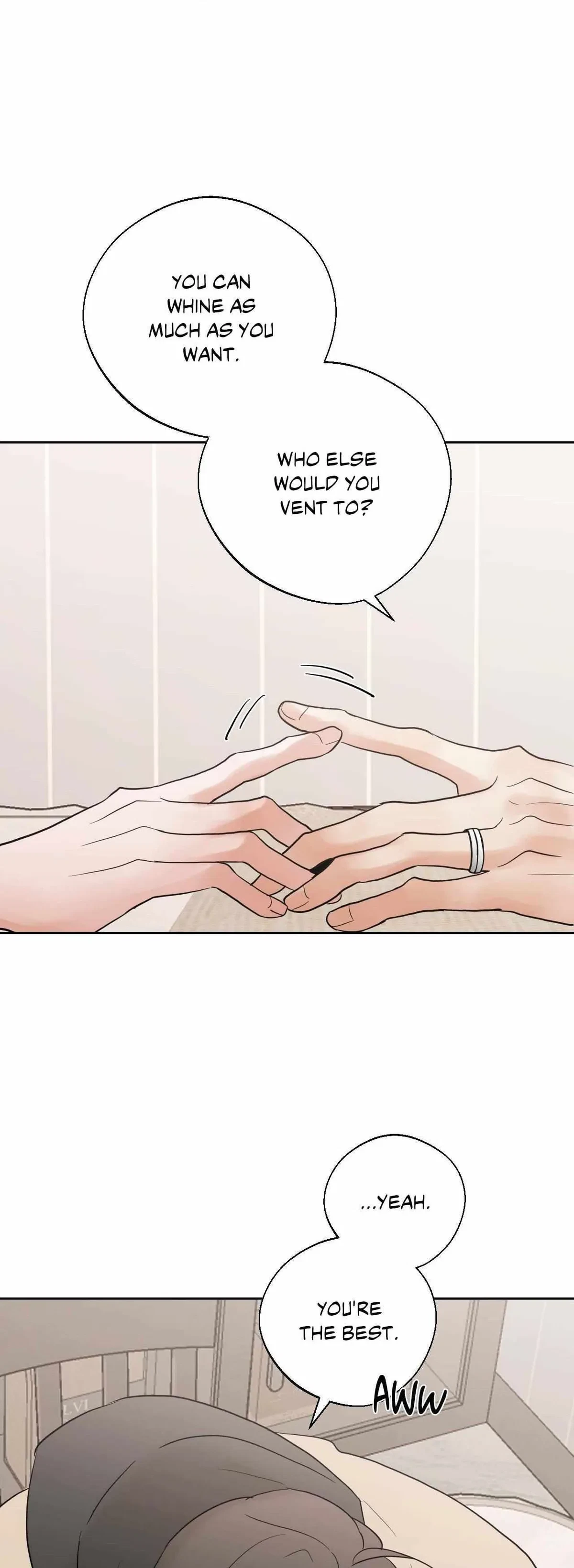 Lend Me Some Sugar Chapter 80.07, page 34