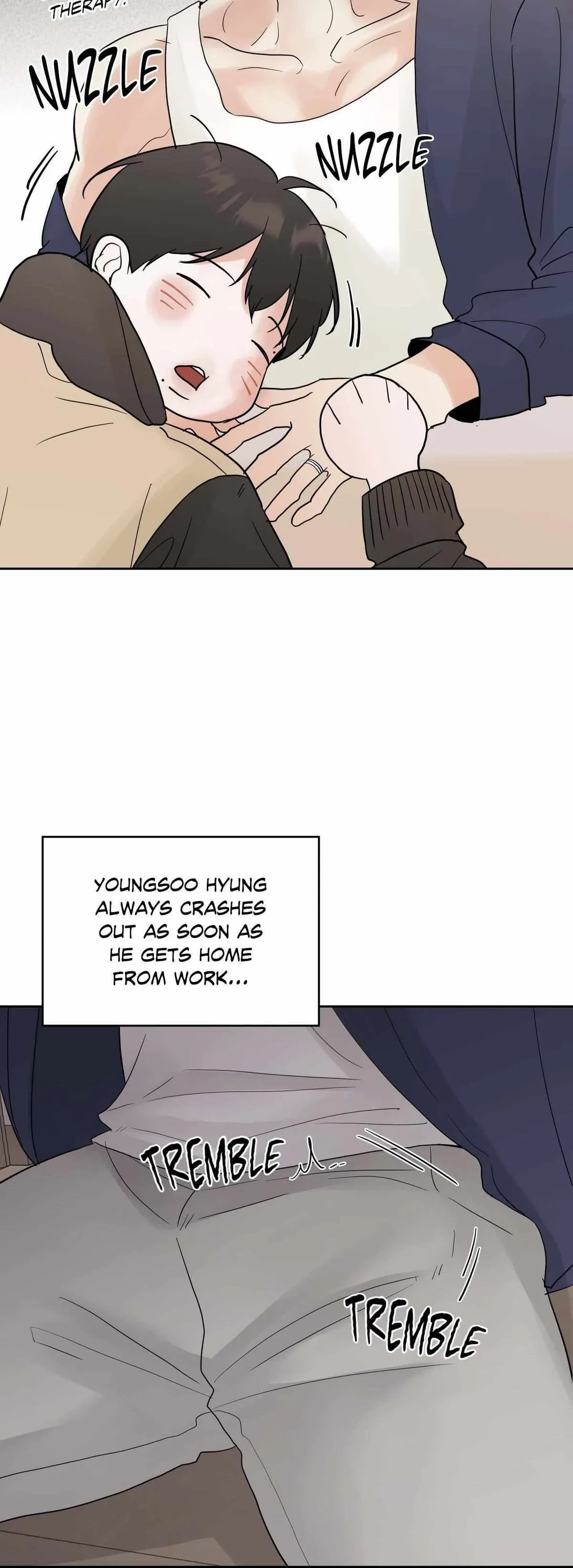 Lend Me Some Sugar Chapter 80.07, page 36