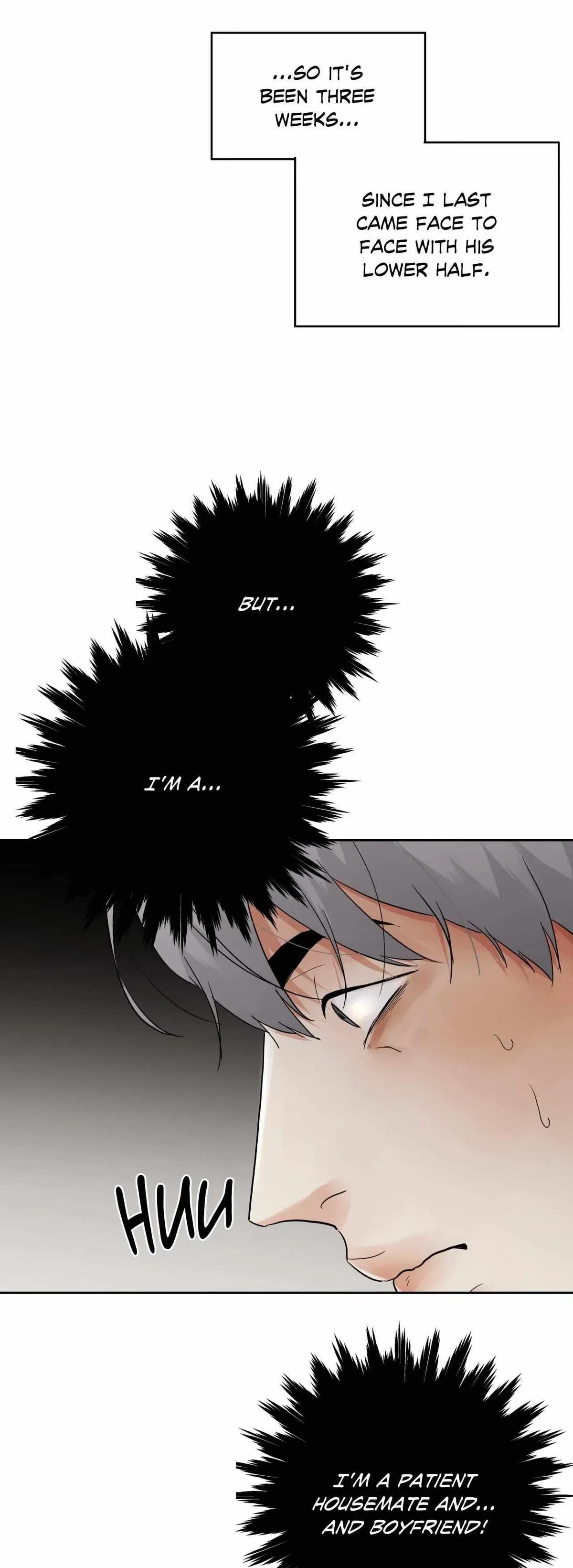 Lend Me Some Sugar Chapter 80.07, page 37