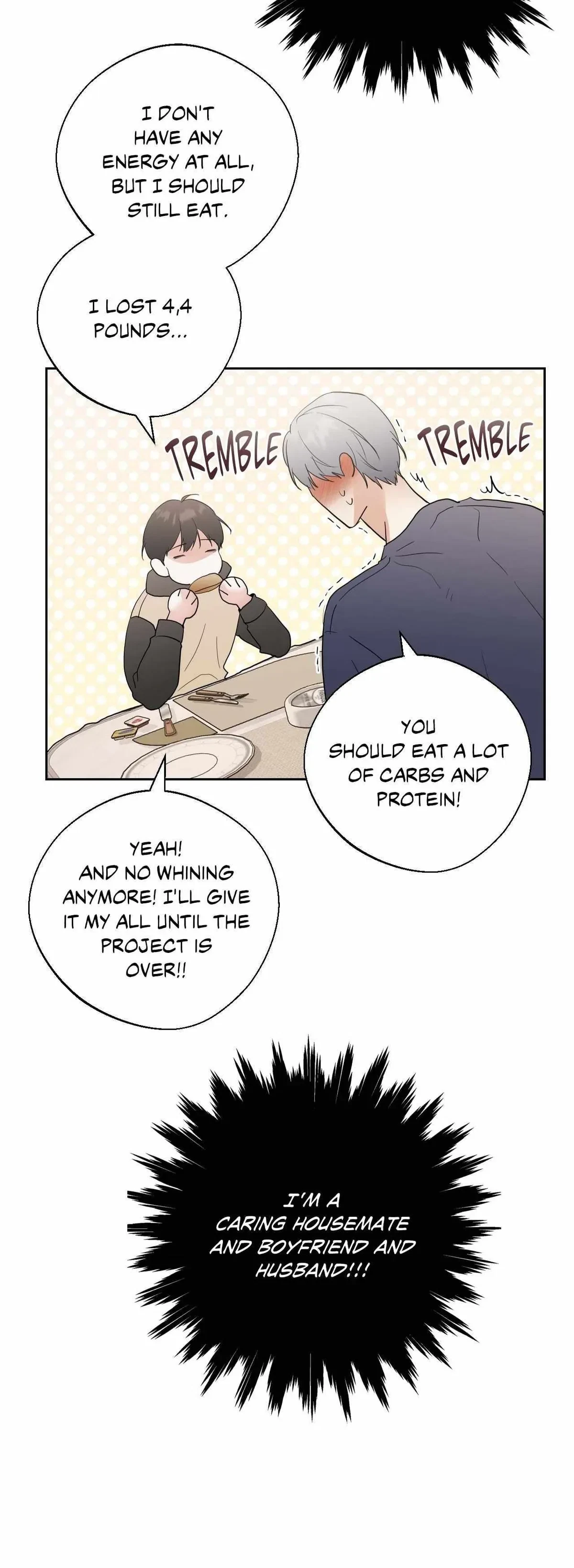 Lend Me Some Sugar Chapter 80.07, page 38
