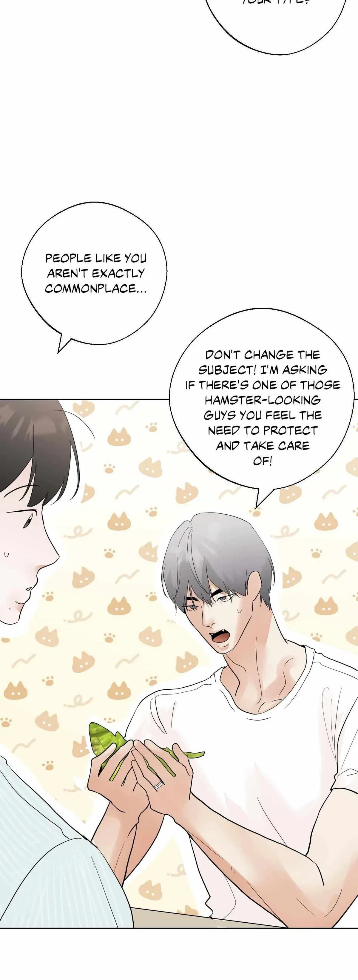 Lend Me Some Sugar Chapter 80.07, page 4
