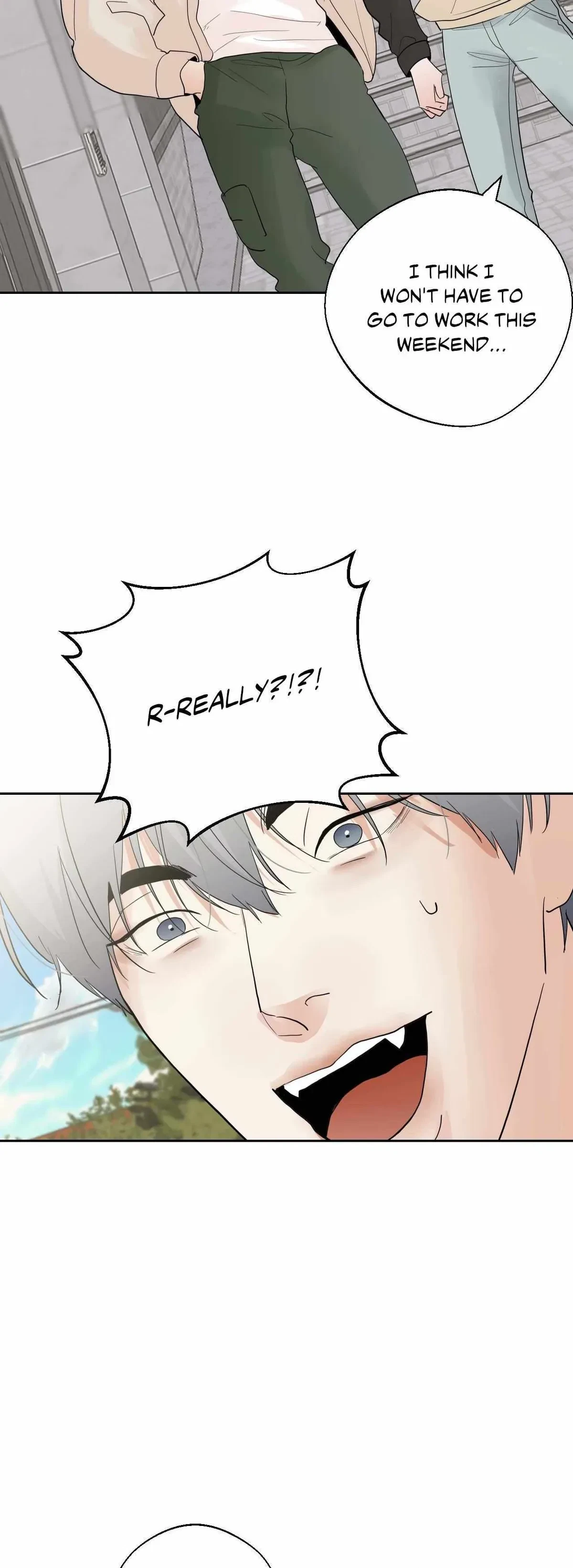 Lend Me Some Sugar Chapter 80.07, page 40