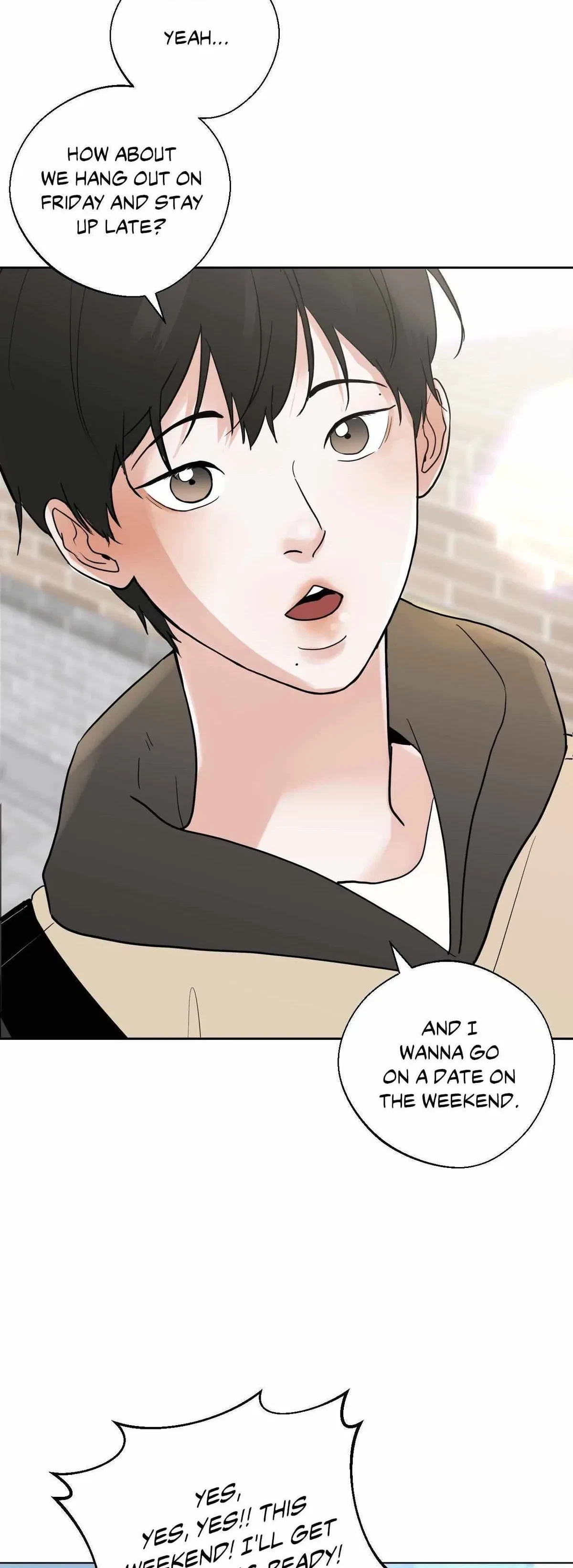 Lend Me Some Sugar Chapter 80.07, page 41