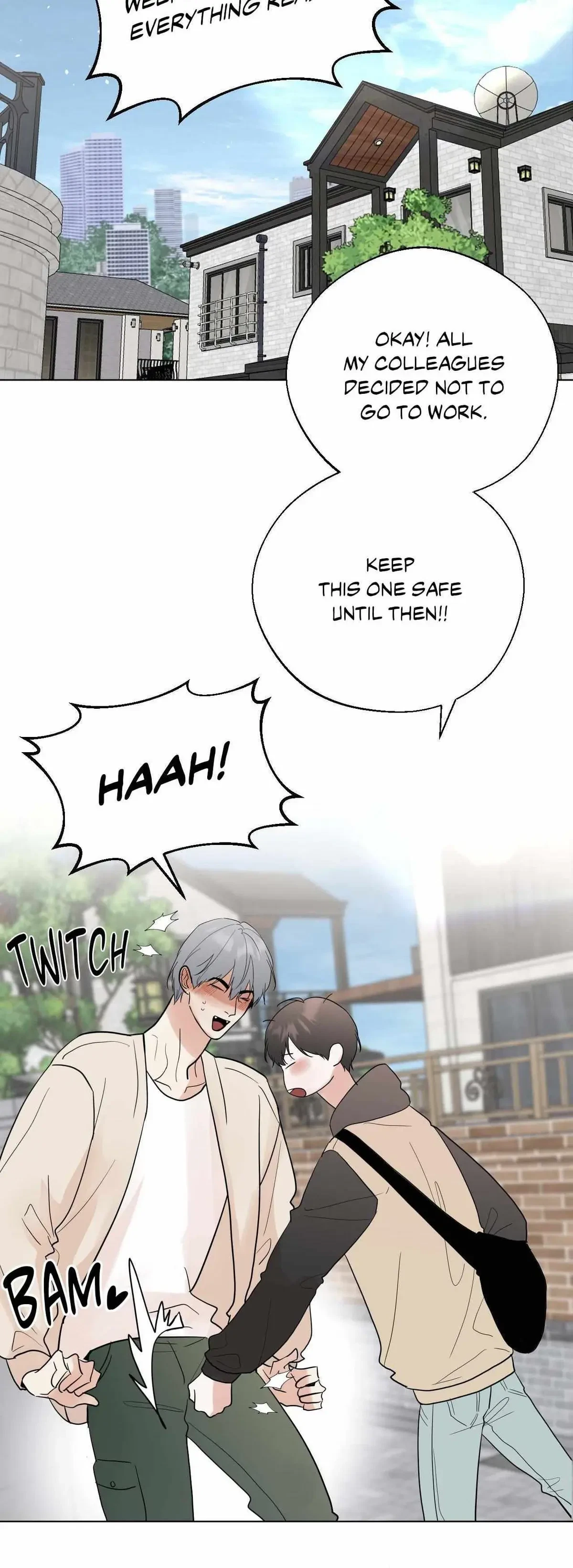 Lend Me Some Sugar Chapter 80.07, page 42