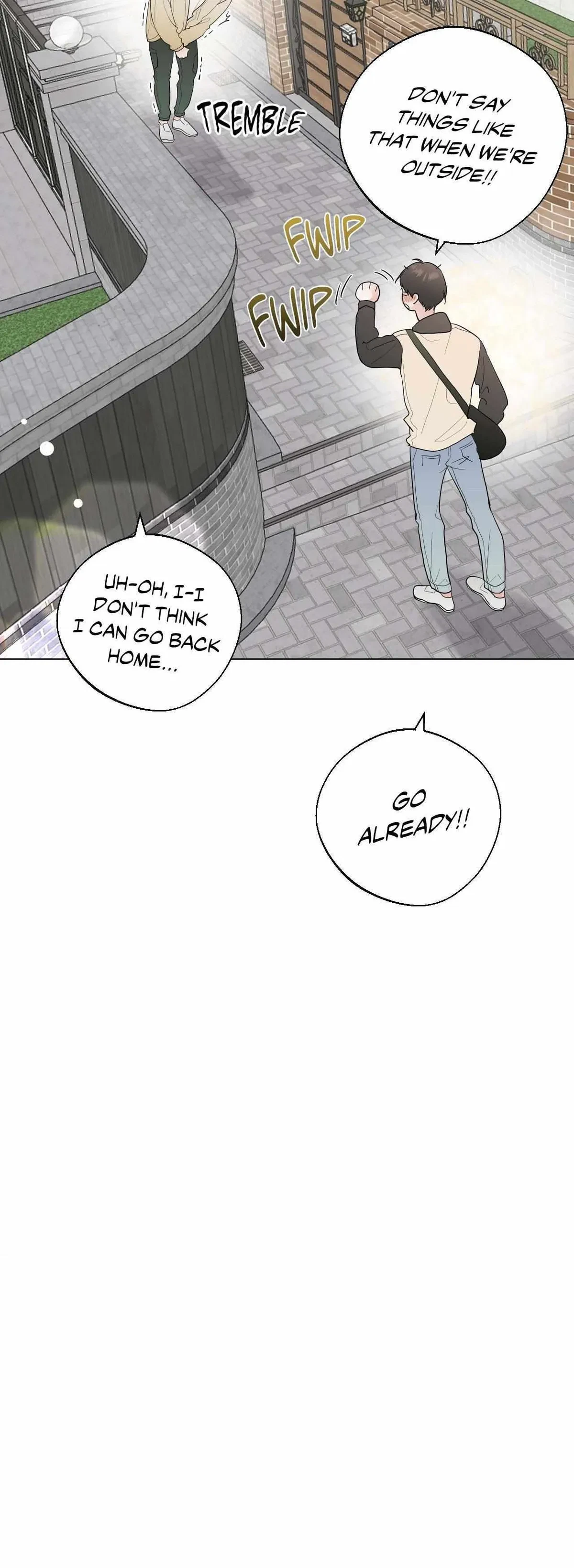 Lend Me Some Sugar Chapter 80.07, page 45