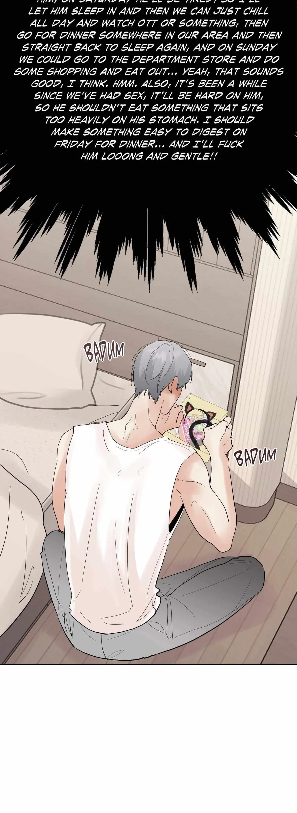 Lend Me Some Sugar Chapter 80.07, page 48