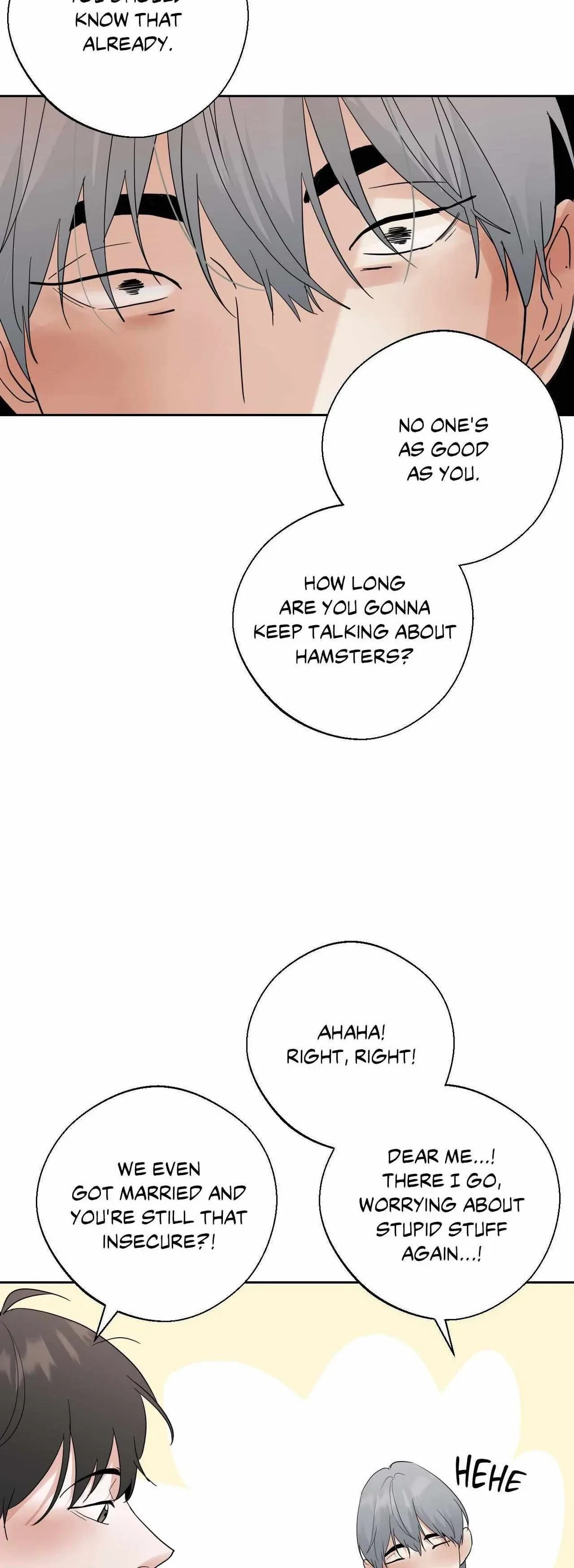Lend Me Some Sugar Chapter 80.07, page 6