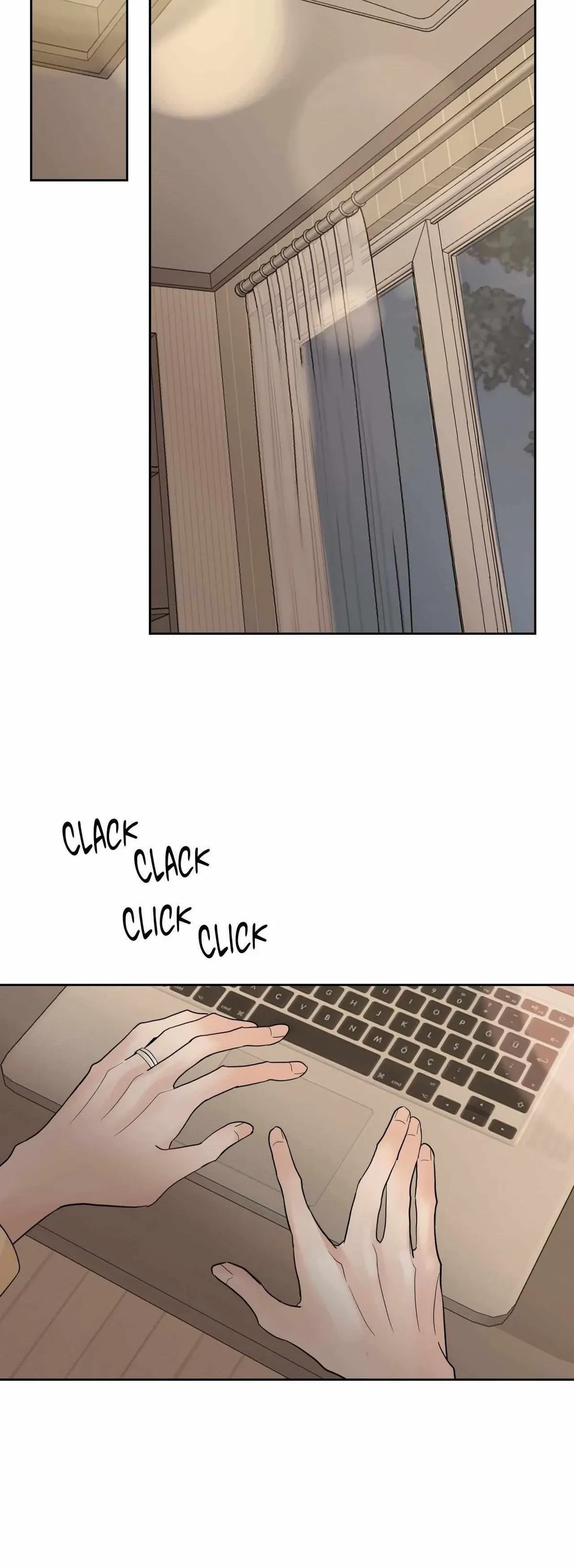 Lend Me Some Sugar Chapter 80.07, page 9